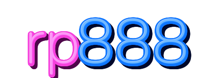 rp888 — logo kanal