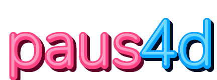 paus4d — logo kanal