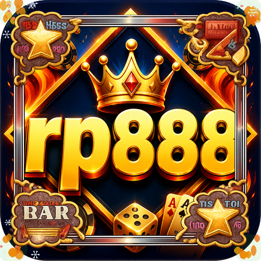 rp888 — mitra unggulan