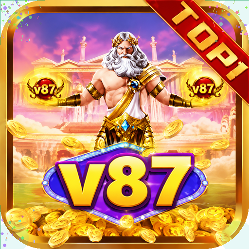 v87 — mitra unggulan