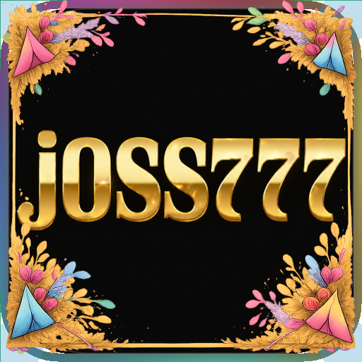 joss777 — mitra unggulan