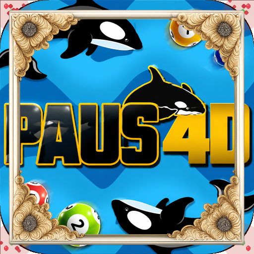 paus4d — mitra unggulan